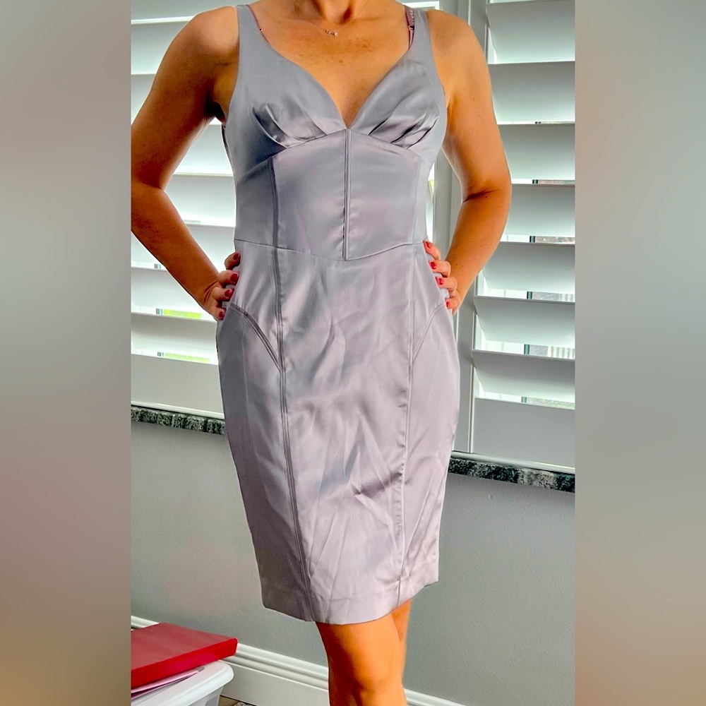 Marciano dress size M in good used condition